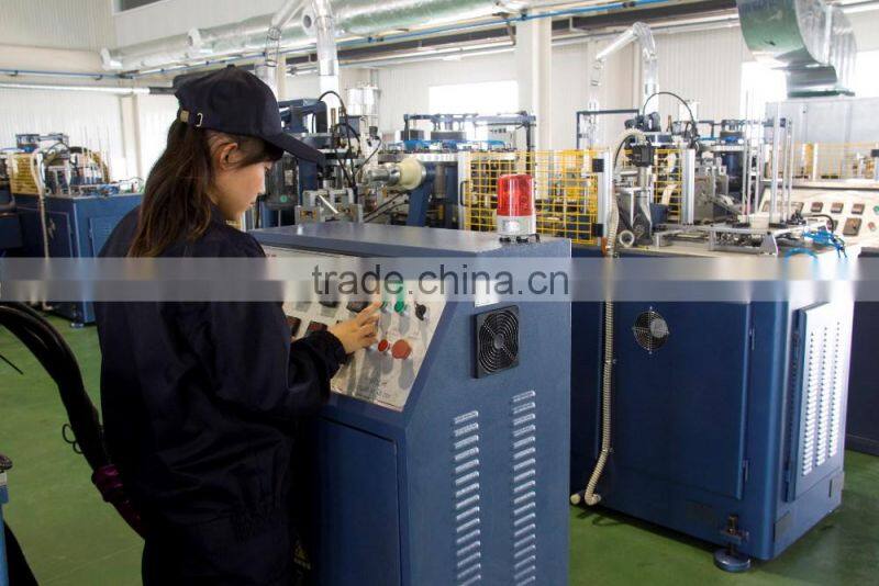 high quality food grade disposable paper cup