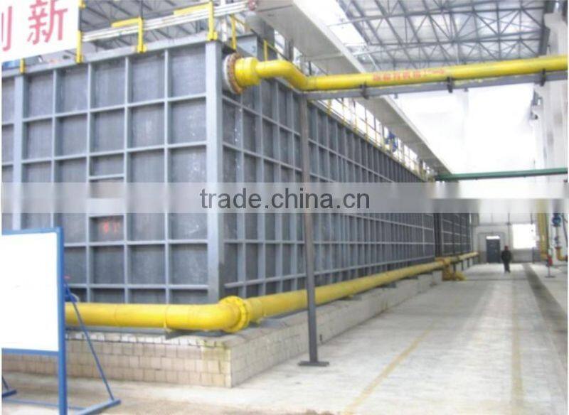 Copper Ore extraction technology service and equipment(EPC)