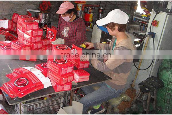 OEM 33mm 35mm 38mm 40mm shisha charcoal