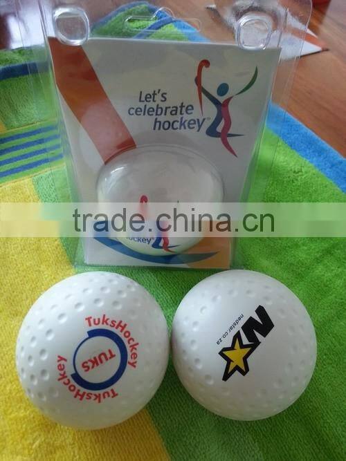 field hockey ball smooth field hockey