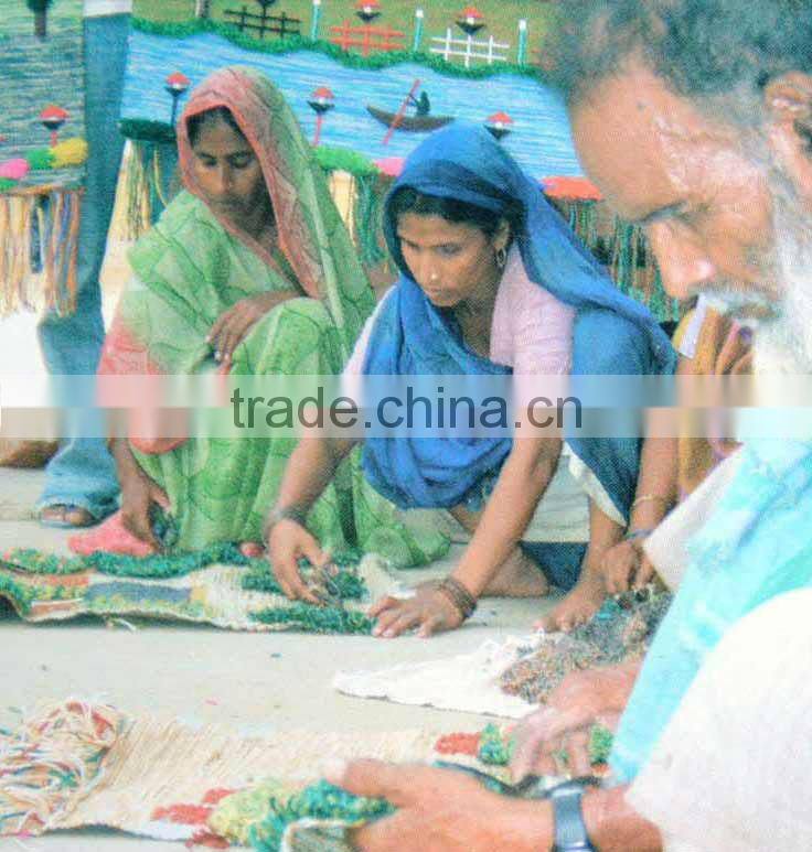 bohemian wall hangings