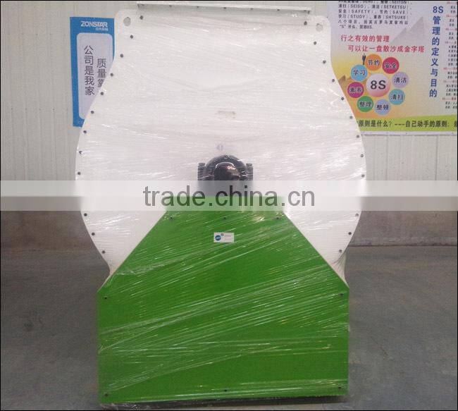 1000kg/bat High efficiency automatic mixing machine animal feed