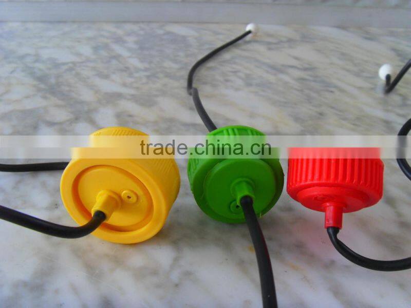 Battery chemcial sprayer,4X1.5A battery (KB-080020)