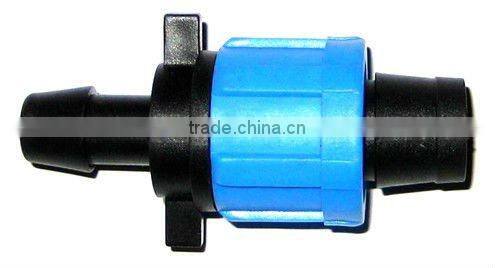 Irrigation Drip Tape Bypass