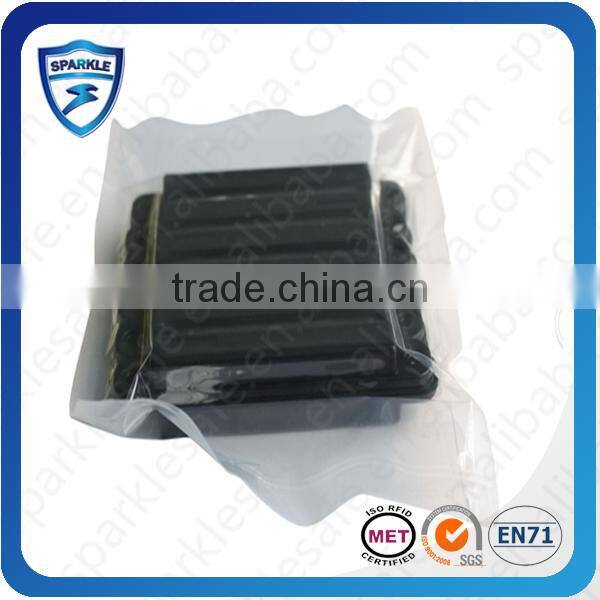 rfid uhf passive metal tag PCB material with 3M glue for asset management