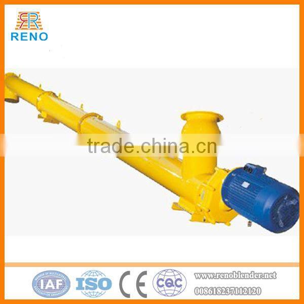 ISO certification of HZS concrete batching plant of good quality for sale