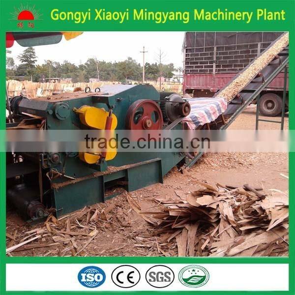 China supplier large industrial wood chipper for sale drum wood chipper shredder wood chipper shredder waste 008615039052280