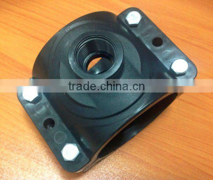 irrigation clamp saddle 110*2" from Langfang GreenPlains