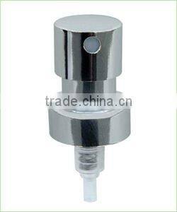 KL Brand,Best Quality,Hot Sale,20/400 Mist Sprayer for Plastic Bottles or Comestic Use K-P02C