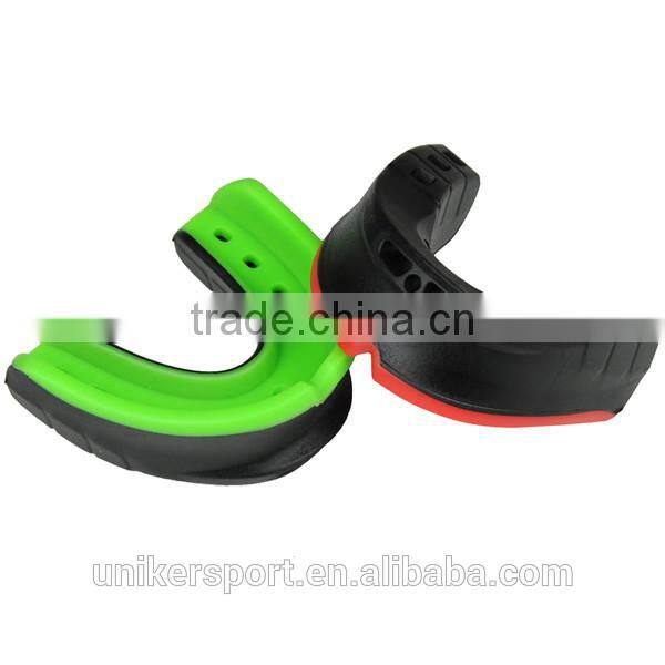 Gum Shield Mouth Guard Teeth Protector Quality MMA Boxing Tooth Protection