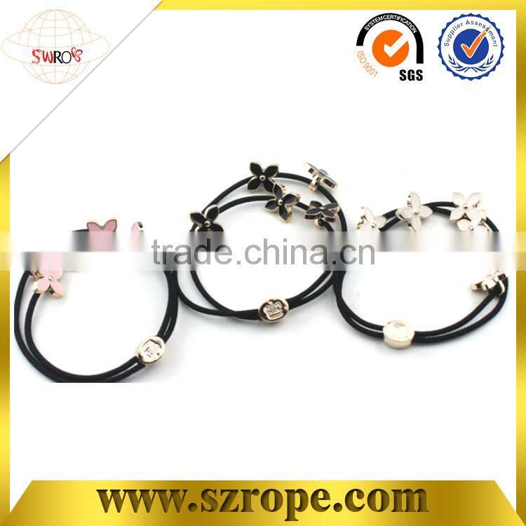 good quality hair accessory elastic hair band