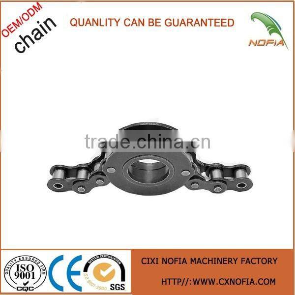CA550 agricultural chain AMX28039 for John deere 9500
