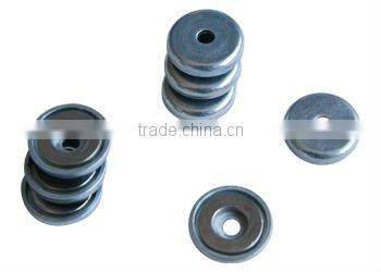 Strong NdFeB ring magnet