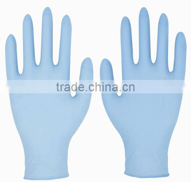 Powder Free Surgical Gloves