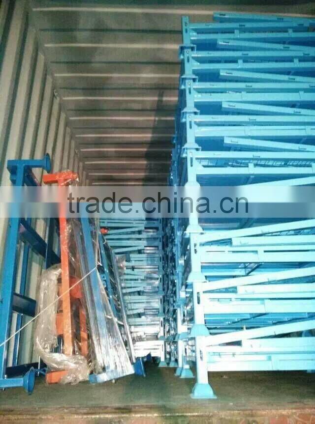 heavy duty storage racks