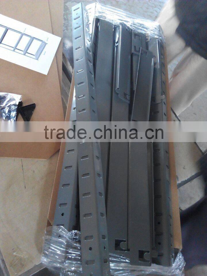 best choice of selective pallet racking