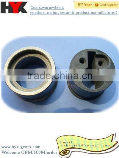 shenzhen aluminium die casting parts