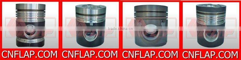 Engine piston for SANTRO ATOS 23410-02720