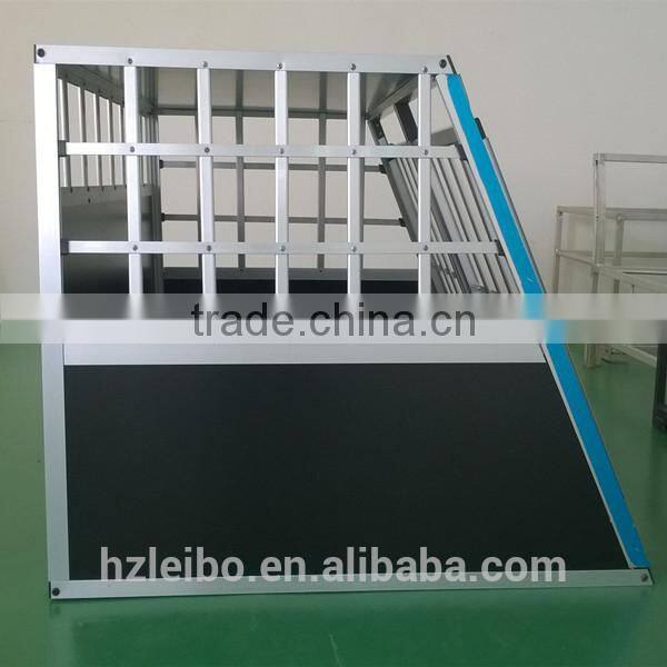 Big double-door dog cage BD-02