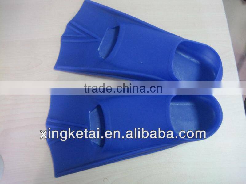 hot sell swimming shoes &silicone diving shoes