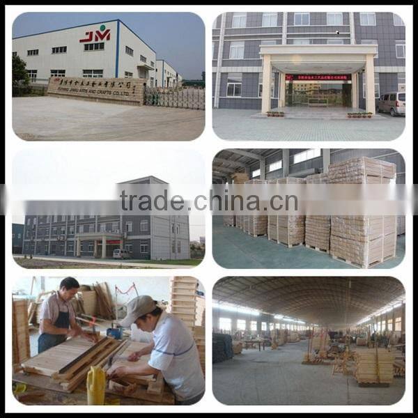 Large Wooden Sewing Tool Basket w/ Accessories