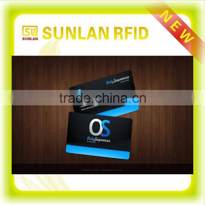 Nfc chip card and tags manufacturer in china