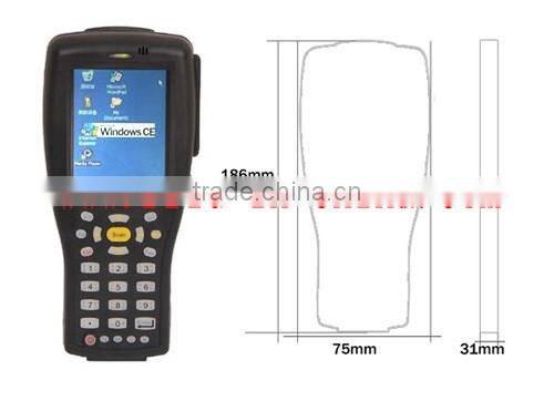 Android/Windows RFID Experts with UHF RFID Reader for Asset Tracking Management