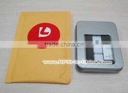 Factory Custom RFID Reader Cost in India Market