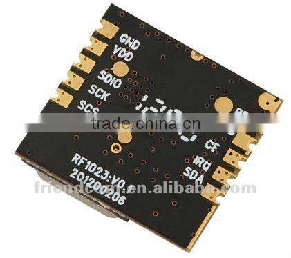 315/433/470/868/915MHz rf module/wireless tranceiver