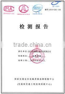 Swiming pool fence(ISO certification)