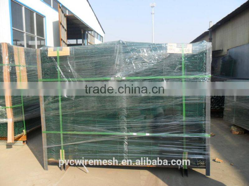 Direct factory welded wire fence mesh 5x5