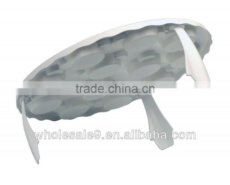 Collapsible Cupcake Carrier