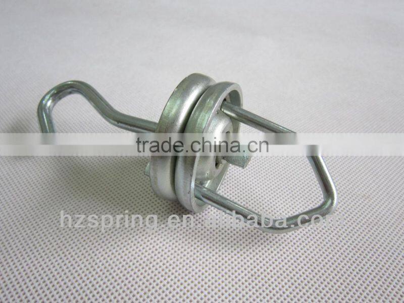 Swivel Hook, for Powder Coating/ Painting