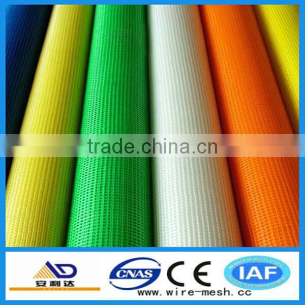 Hebi Anlida fiberglass mesh ISO9001 manufacturer adhesive plaster tape