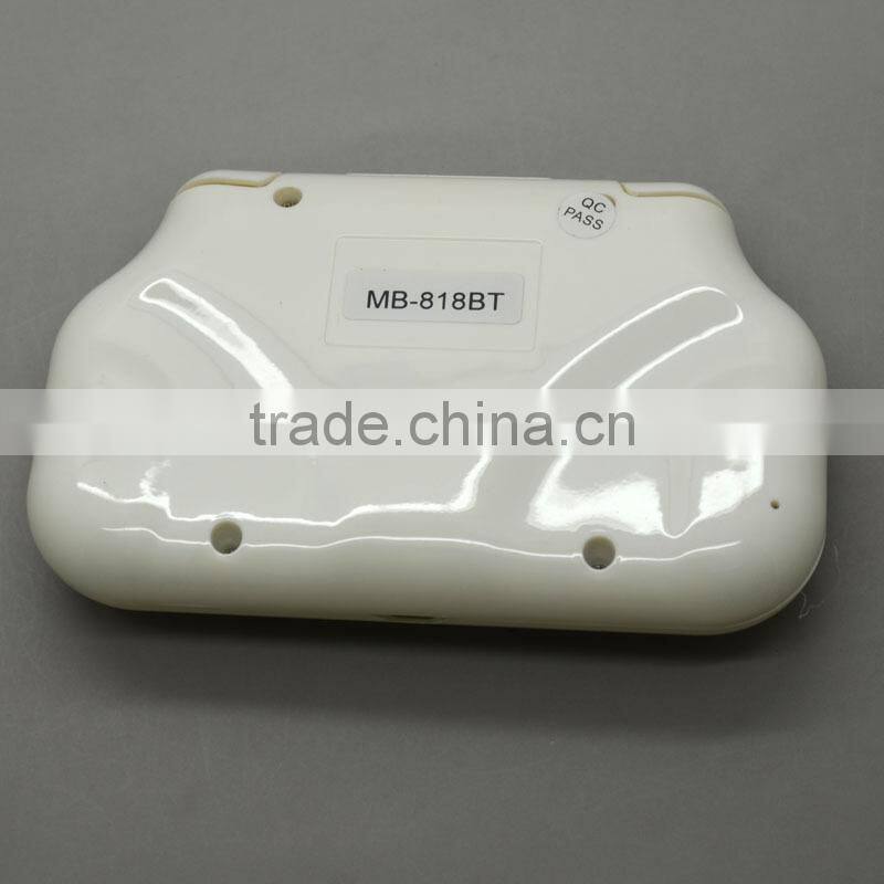 Mini wireless bluetooth game controller joystick gamepad joypad for ipad iphone 5 5s 4 4s 3 3g