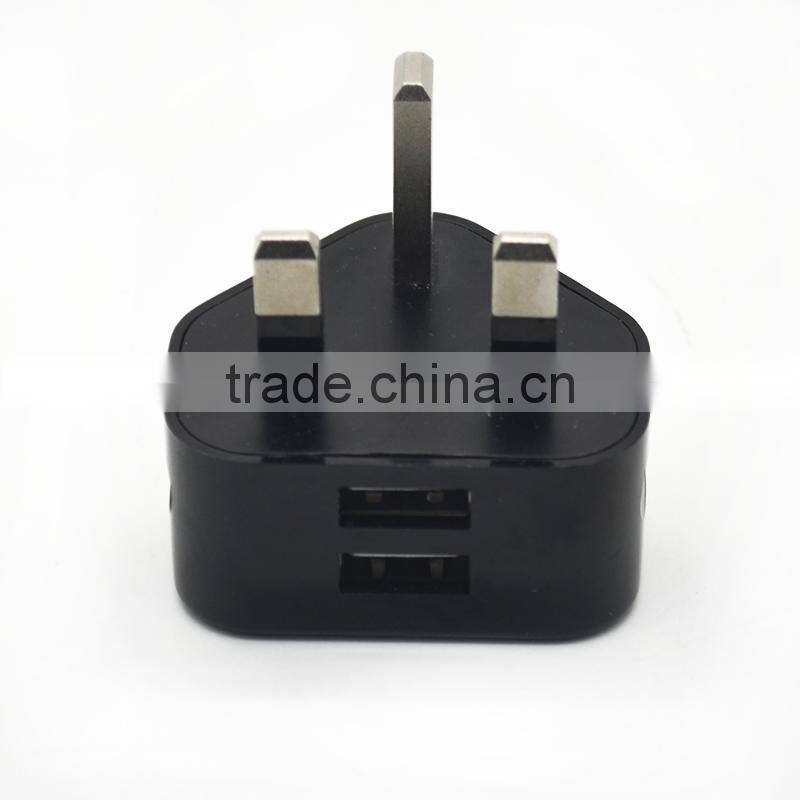 USB Charger 1 2 3 4 5 6 7 8 port USB AC Power Multi Adapter Travel Wall Charger US EU UK AU Plug 10W 30W 35W 5V 2A 3.1A 4A 6A 7A