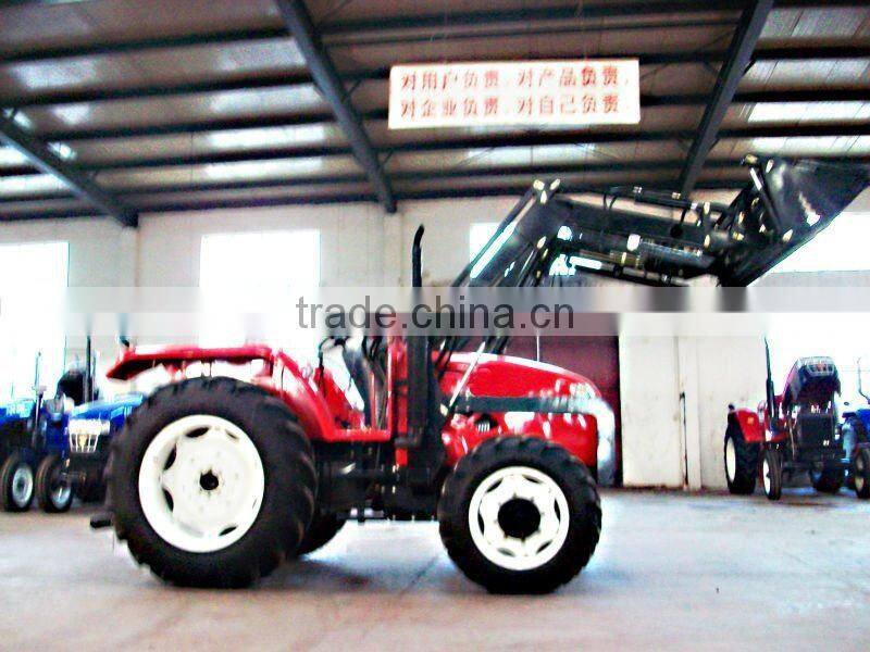 John deer tractor loader --tractor loader -- loader for tractor