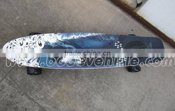 2011 NEW CE Electric Skateboard 600W (MC-261)