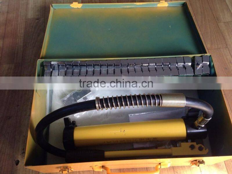 Manual Pump/Pedal Type Pump