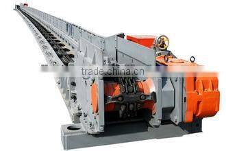 40T mining scraper conveyor/underground coal mining chained scraper conveyor