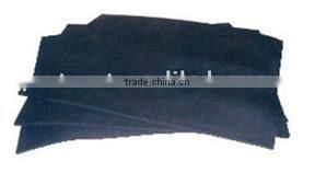 Pipe Insulation Sheet /Insulation Pipe heat insulation board building material rubber foam sheet