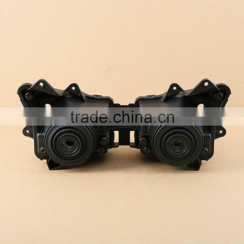 Headlight HeadLamp Light Lamp Lens Assembly for Kawasaki ZX 10R 2006 2007 06 07
