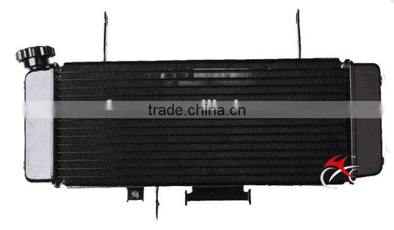 Aftermarket OEM radiator for SV650 03-07 2003-2007