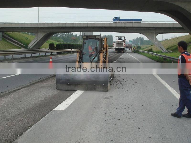 HCN 0202 Road sweeper brush snow sweeper brush machine