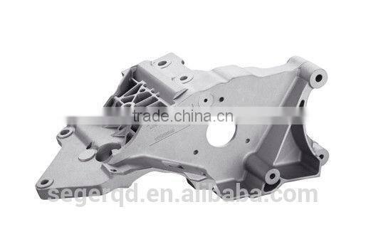 EUR Techinology Professional Manufacture Zinc Die Cast Part