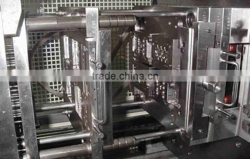 plastic injection machine products