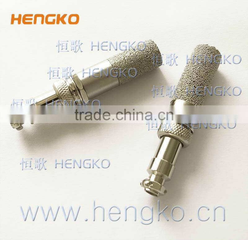 Stainless Steel Probe Protection Filter Housing Constant Temperature & Humidity Chamber