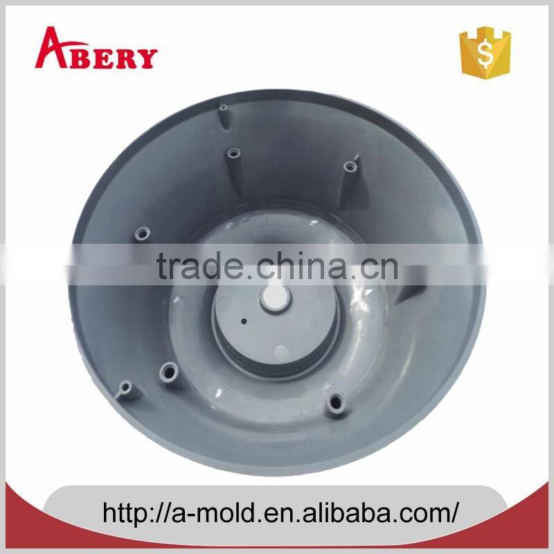 Integrated Manufacturing Mold and Plastic Parts Factory