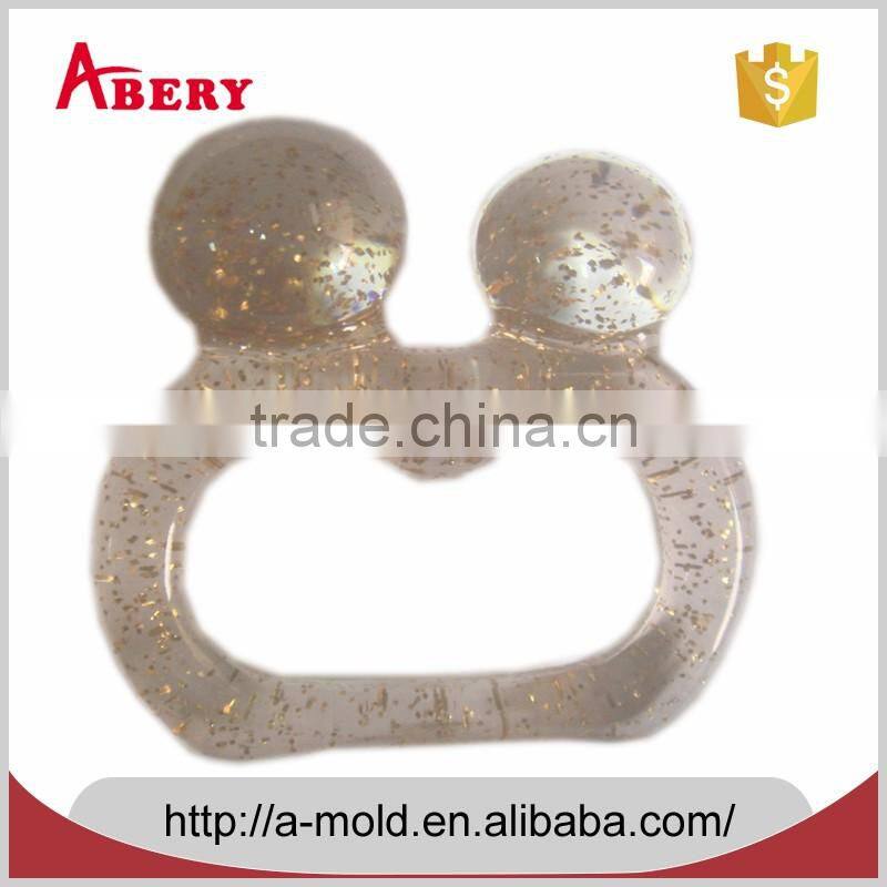 customized high precision car component plastic shell injection mold