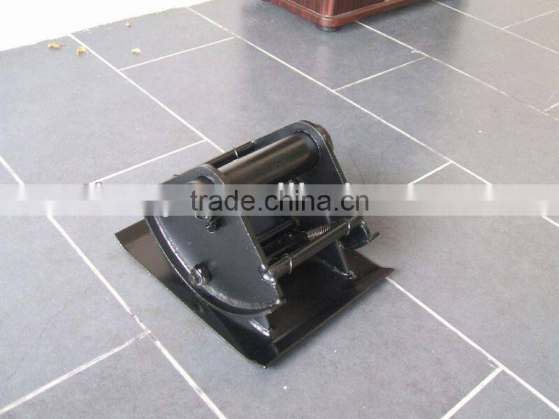 25T Semi Trailer Steel Landing leg